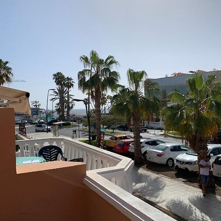 Tenerife Royal Garden ปลายาเดลาสอเมริกาส ภายนอก รูปภาพ