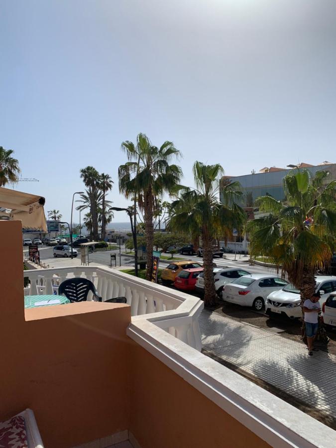 Tenerife Royal Garden ปลายาเดลาสอเมริกาส ภายนอก รูปภาพ